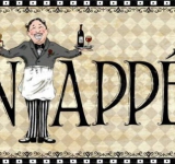 Приятного вам аппетита.	