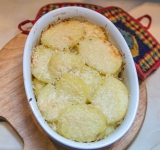 Поставьте в духовку на 15-20 минут (до готовности рыбы). Приятного аппетита!	