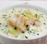 Блюдо готово, зовем всех к столу.