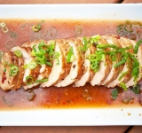 Блюдо готово! Можно подавать к столу.	