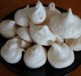 Лакомство готово! Можно подавать к столу! Приятного вам аппетита!