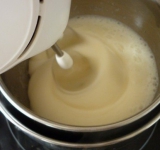 Все хорошо размешиваем.