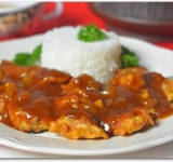 Приятного аппетита!