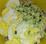 Добавляем его в общую тарелку.