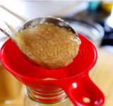 Яблочный соус готов. Приятного аппетита!
koketka.by/recepty/item/3009-yablochnyj-sous