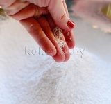 Все хорошо перемешиваем.	