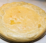 Поставьте в духовку на 20-25 минут.  
Приятного аппетита!	