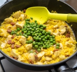 Приятного аппетита!	