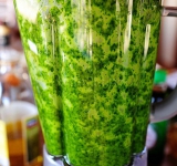 Все перемешиваем до однородной массы и помещаем соус в холодильник.