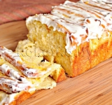 Восхитительный лимонный кекс готов. Приятного чаепития!
koketka.by/recepty/item/1224-limonnyj-keks