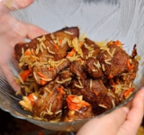 Приятного вкушения этого чудесного, ароматного, пряного блюда.
koketka.by/recepty/item/1221-plov-iz-baraniny