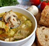 Готово!
Ссылка на источник рецепта: kulinariya123.blogspot.ru/2013/11/631.html